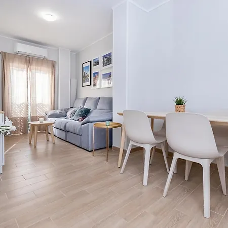 Appartement Bhost - Victoria 64 *