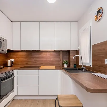 Bhost - Victoria 64 Appartement